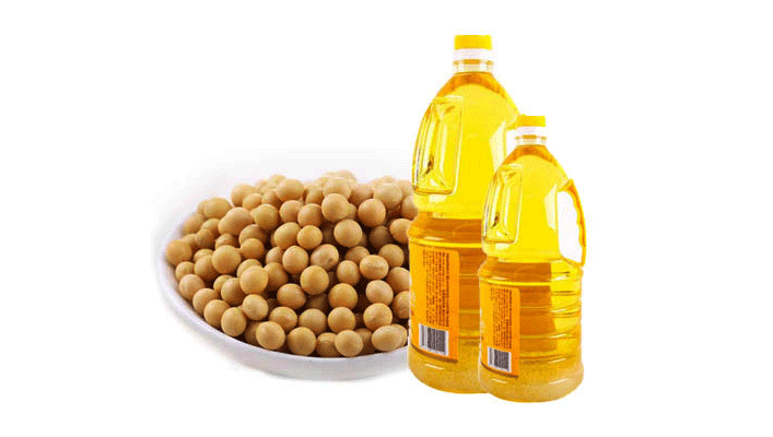 লিটারে ১৪ টাকা কমলো সয়াবিন তেলের দাম