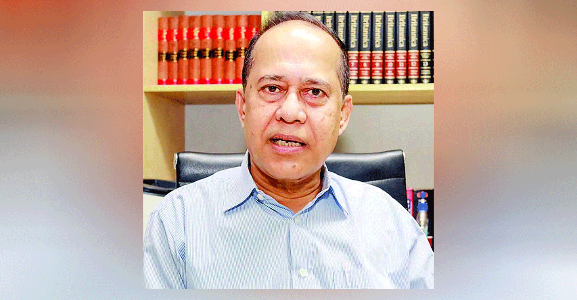 প্রতিটি ভোটকেন্দ্র সিসিটিভির আওতায় আনার দাবি এনডিএম’র