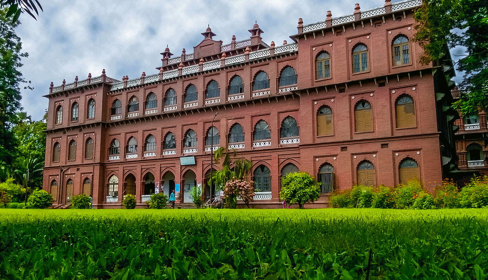 ঢাবি ‘ঘ’ ইউনিটের ভর্তি পরীক্ষার ফল প্রকাশ