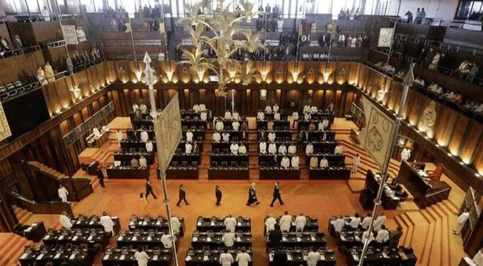 শ্রীলংকায় ভোটগ্রহণ শুরু