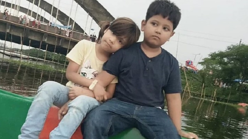 ডেঙ্গু আক্রান্ত হয়ে ৭ দিনের ব্যবধানে দুই ভাই-বোনের মৃত্যু!