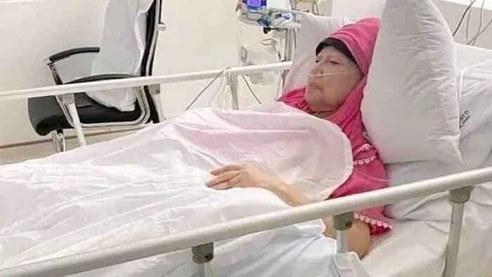 খালেদা জিয়ার শারীরিক অবস্থা নিয়ে সবশেষ যা জানা গেলো