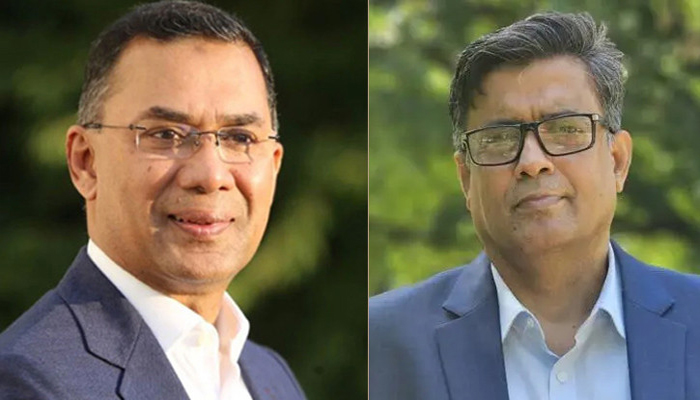 তারেক রহমানের দেশে ফেরায় সরকারের কোনো বাধা নেই: প্রেস সচিব