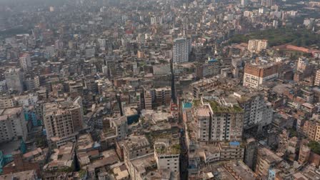 মাত্র ১৩ ঘণ্টায় ৩ বার কাঁপল দেশ: নতুন করে আতঙ্কে মানুষ