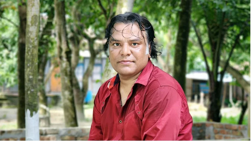 একটা চাদর হবে’ খ্যাত শিল্পী জেনস সুমন চিরনিদ্রায় শায়িত